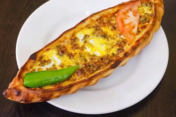 İNCEOĞLU Pide ve Lahmacun Salonu - Resim 14
