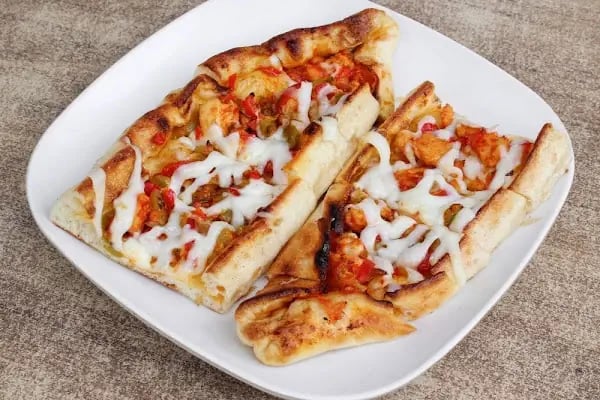 İNCEOĞLU Pide ve Lahmacun Salonu - Resim 18