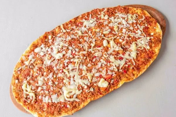 İNCEOĞLU Pide ve Lahmacun Salonu - Resim 8