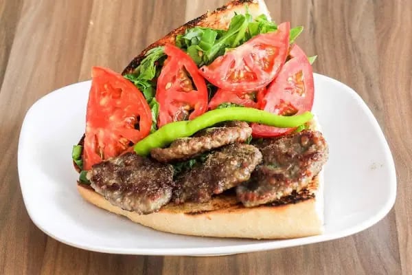 İNCEOĞLU Pide ve Lahmacun Salonu - Resim 11