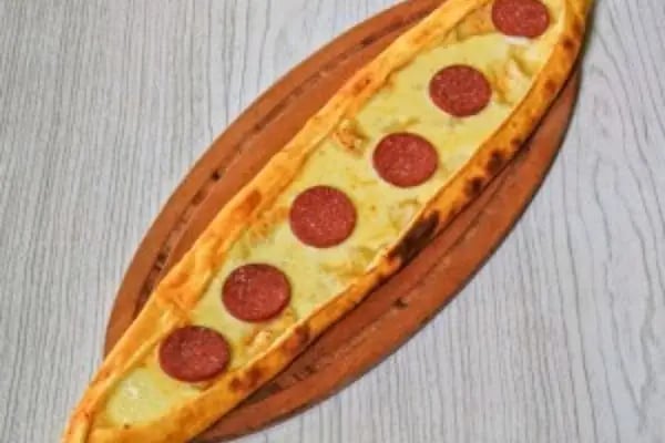 İNCEOĞLU Pide ve Lahmacun Salonu - Resim 19