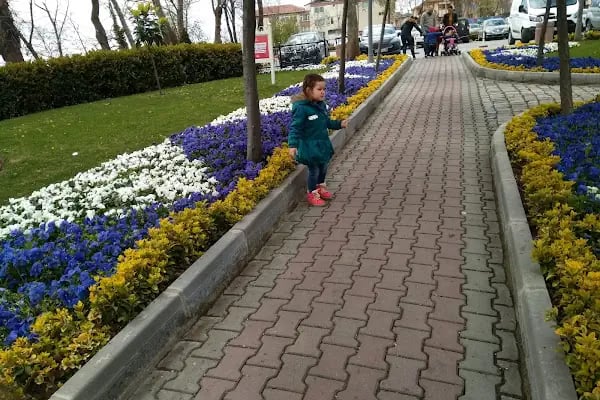İBB Avcılar Sosyal Tesisleri - Resim 17