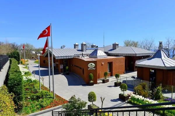İBB Avcılar Sosyal Tesisleri - Resim 5