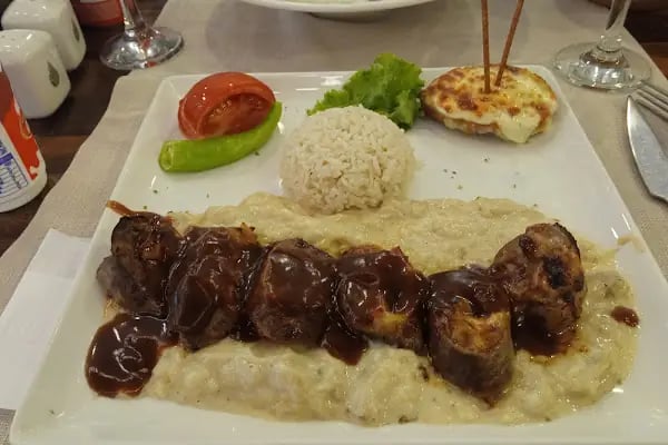 İBB Avcılar Sosyal Tesisleri - Resim 18