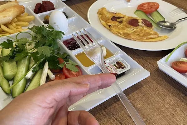 İBB Avcılar Sosyal Tesisleri - Resim 8