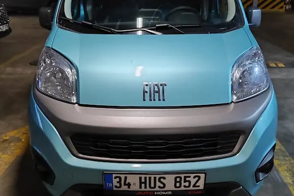 Auto Home Ankara YHT Gar - Resim 6