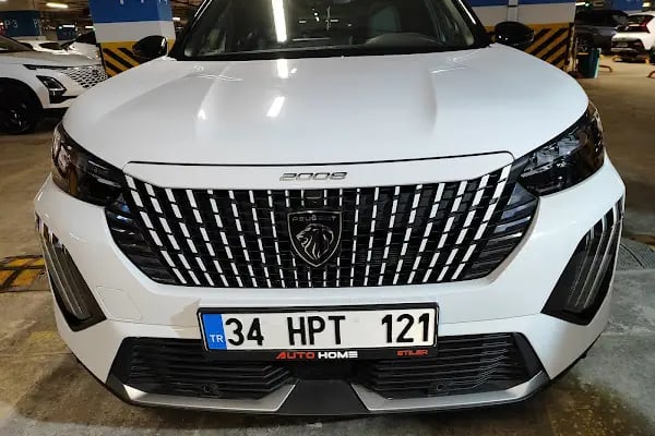 Auto Home Ankara YHT Gar - Resim 16