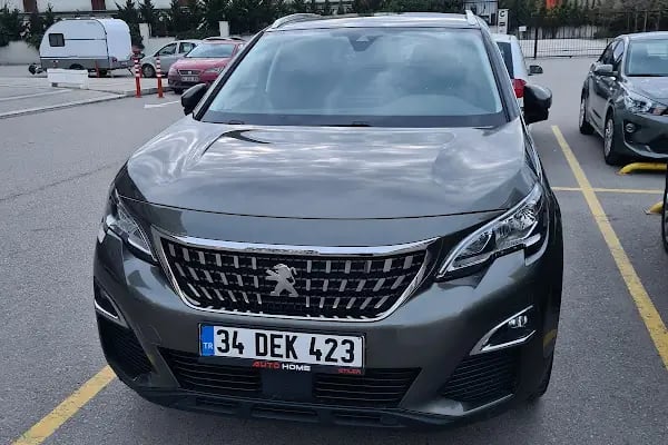 Auto Home Ankara YHT Gar - Resim 15