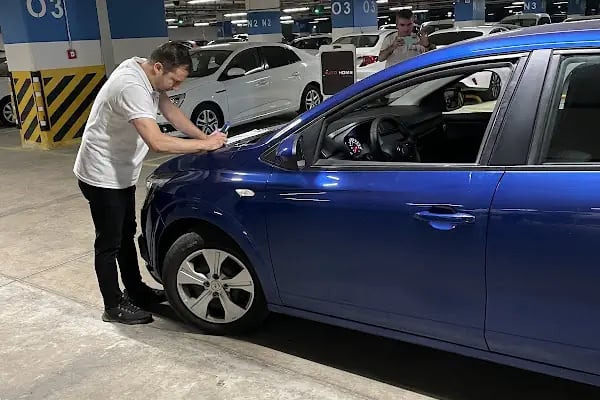 Auto Home Ankara YHT Gar - Resim 20