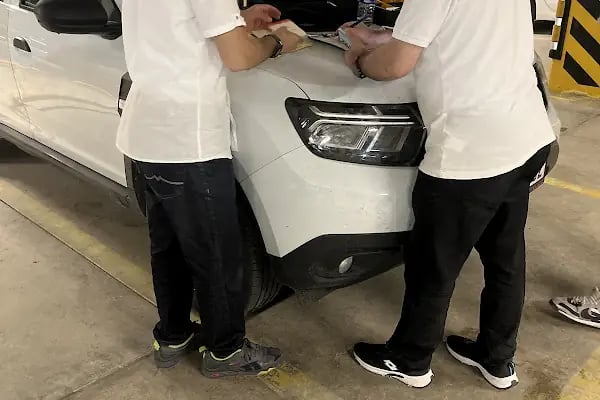 Auto Home Ankara YHT Gar - Resim 19