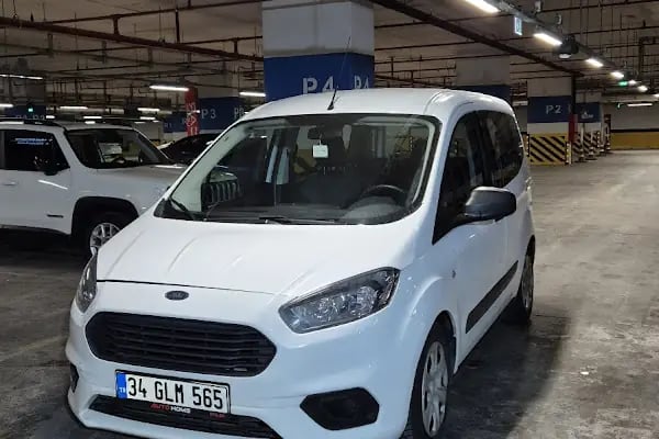 Auto Home Ankara YHT Gar - Resim 7