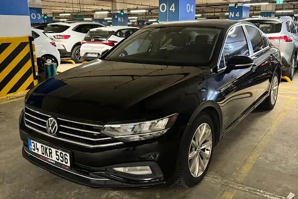 Auto Home Ankara YHT Gar - Resim 9