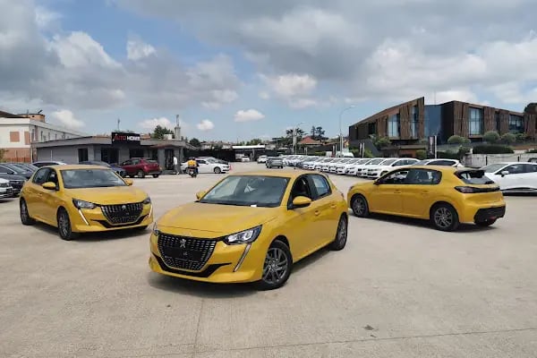 Auto Home Ankara YHT Gar - Resim 10