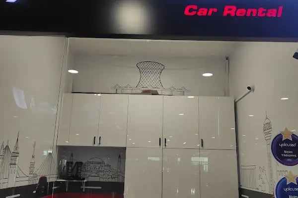 Auto Home Ankara YHT Gar - Resim 2