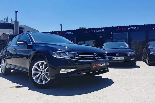 Auto Home Ankara YHT Gar - Resim 14