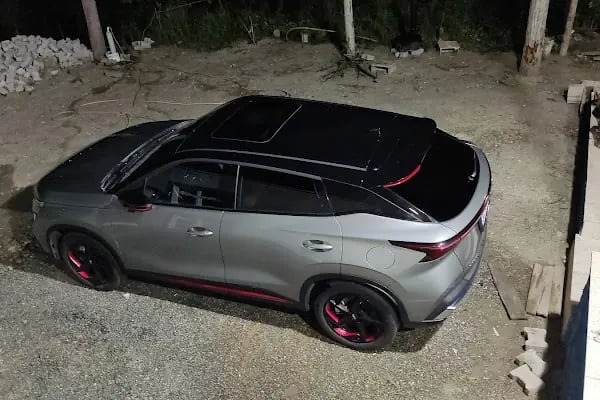 Auto Home Ankara YHT Gar - Resim 18