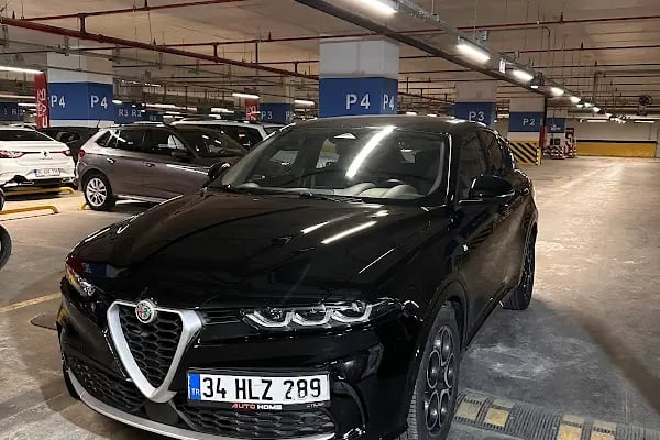 Auto Home Ankara YHT Gar - Resim 4