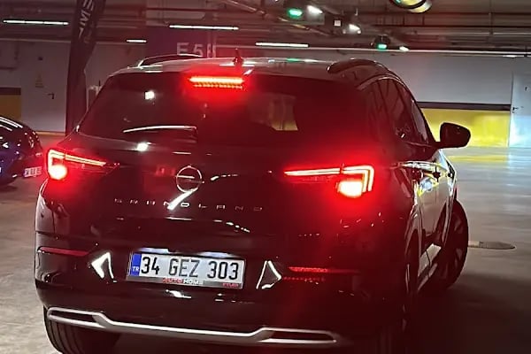 Auto Home Ankara YHT Gar - Resim 17