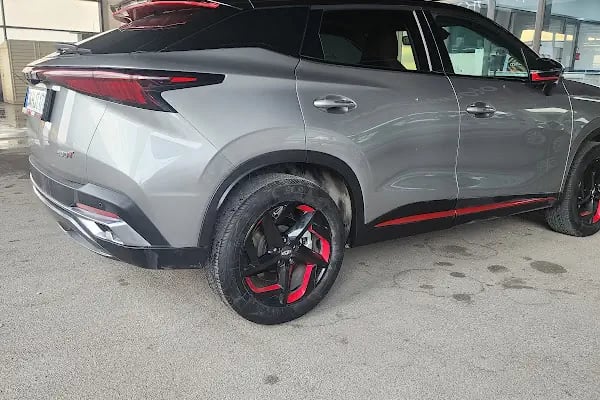 Auto Home Ankara YHT Gar - Resim 8