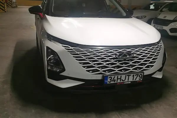 Auto Home Ankara YHT Gar - Resim 12