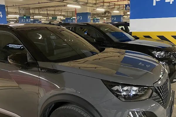 Auto Home Ankara YHT Gar - Resim 11