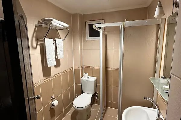 MİNA 1 HOTEL - Resim 3