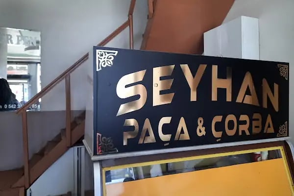 Seyhan kavurma ve çorba - Resim 12