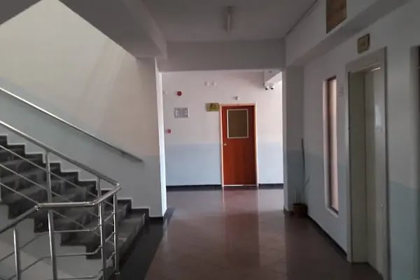 Körfez Adliye Sarayı - Resim 8