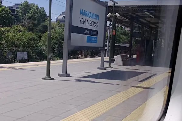 Yeşilyurt Tren İstanbul - Resim 8