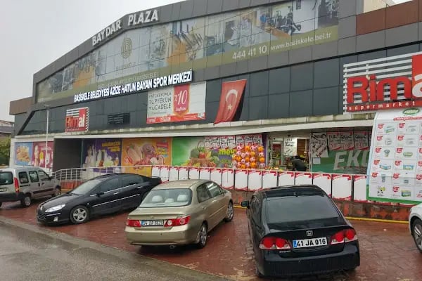 Rimal Süpermarket Yeniköy - Resim 2