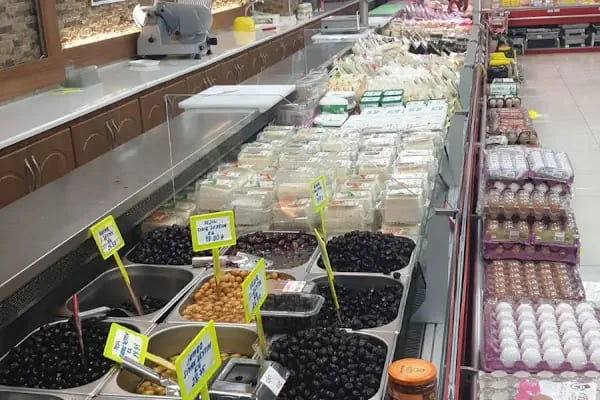 Rimal Süpermarket Yeniköy - Resim 4