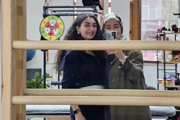 Terapiroom Fizyoterapi Ve Danışmanlık Merkezi - Resim 19