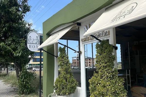 No.25 Café &amp; Restaurant - Resim 2