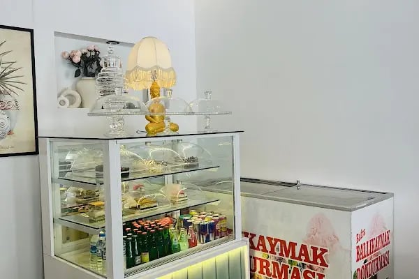 No.25 Café &amp; Restaurant - Resim 4