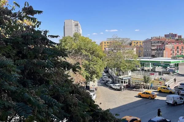 Aymini Hotel - Resim 8