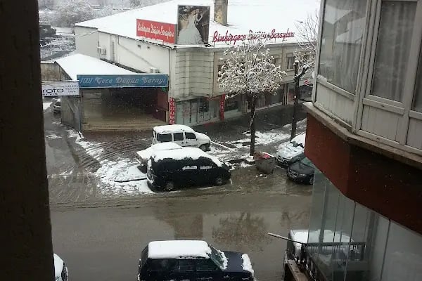 Aymini Hotel - Resim 20