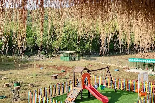Trysa Restaurant Camping - Resim 20