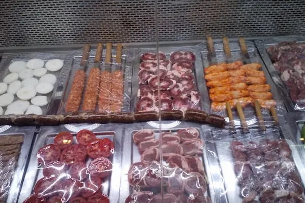Hayma Restoran - Resim 14