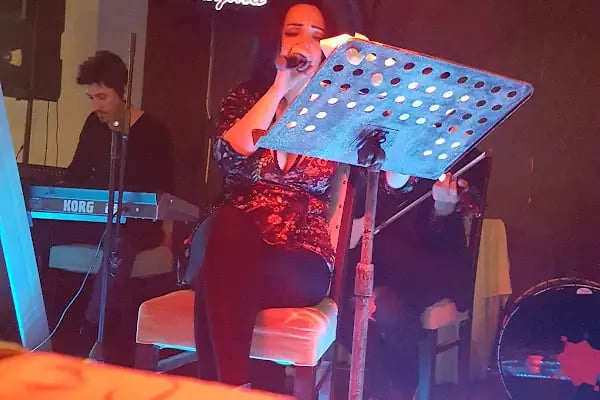 Hayma Restoran - Resim 16