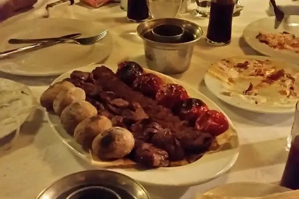 Hayma Restoran - Resim 1