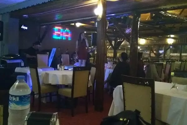 Hayma Restoran - Resim 11