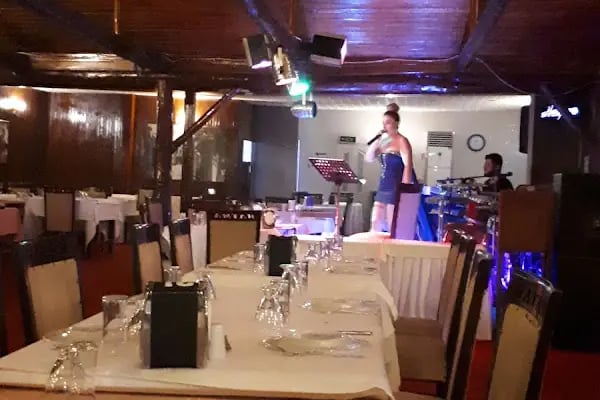 Hayma Restoran - Resim 8
