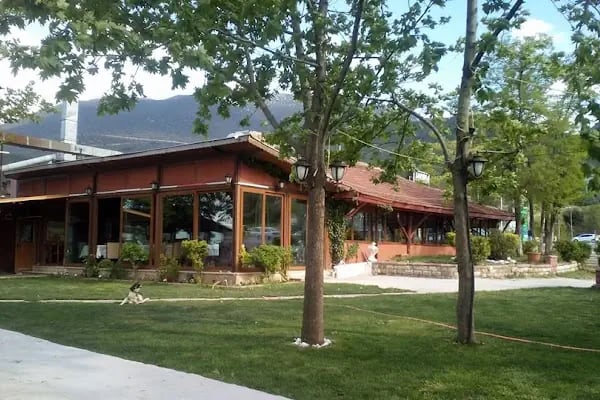Hayma Restoran - Resim 9