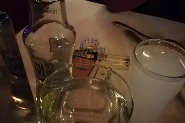 Hayma Restoran - Resim 12