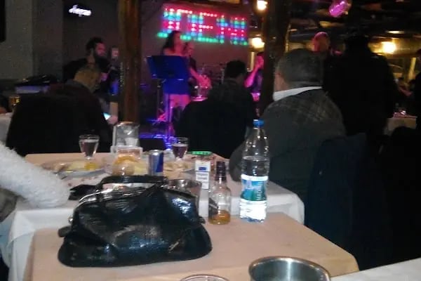 Hayma Restoran - Resim 17