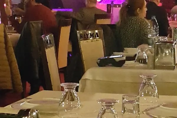 Hayma Restoran - Resim 6