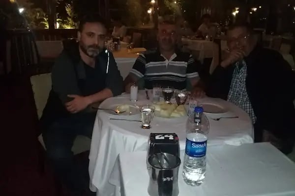 Hayma Restoran - Resim 4