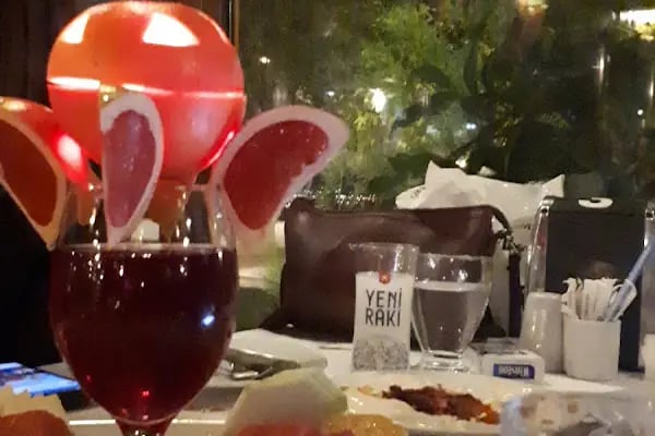 Hayma Restoran - Resim 13