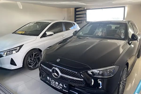 Automall Oto Galericiler Çarşısı - Resim 11