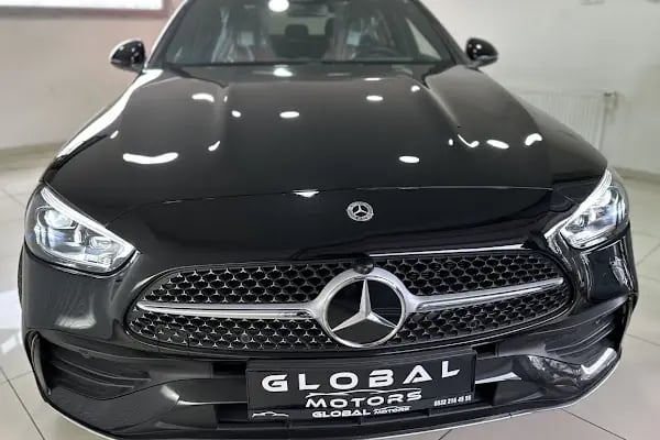 Automall Oto Galericiler Çarşısı - Resim 5